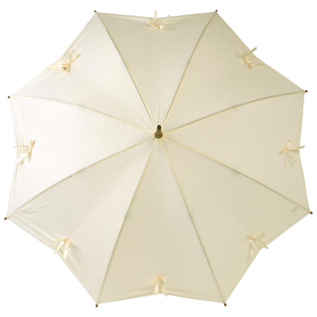 Fulton и Long Kensington Защита от УФ-лучей для женщин Зонт, Парасоль, Зонт, UPF50+ (Звездный крем) [Использовал]