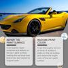 Auto  Remover Paint Repair Liquid Protects Car Surface Erases Minor Scratches Suitable for All Car Types