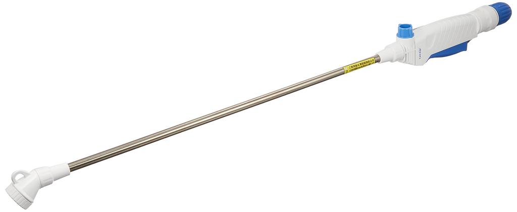 Takagi Watering Nozzle, Long Nozzle S, Standard Hose, QG136FJ