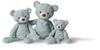 Mary Meyer Patty Sea Foam Bear, Small, 53600