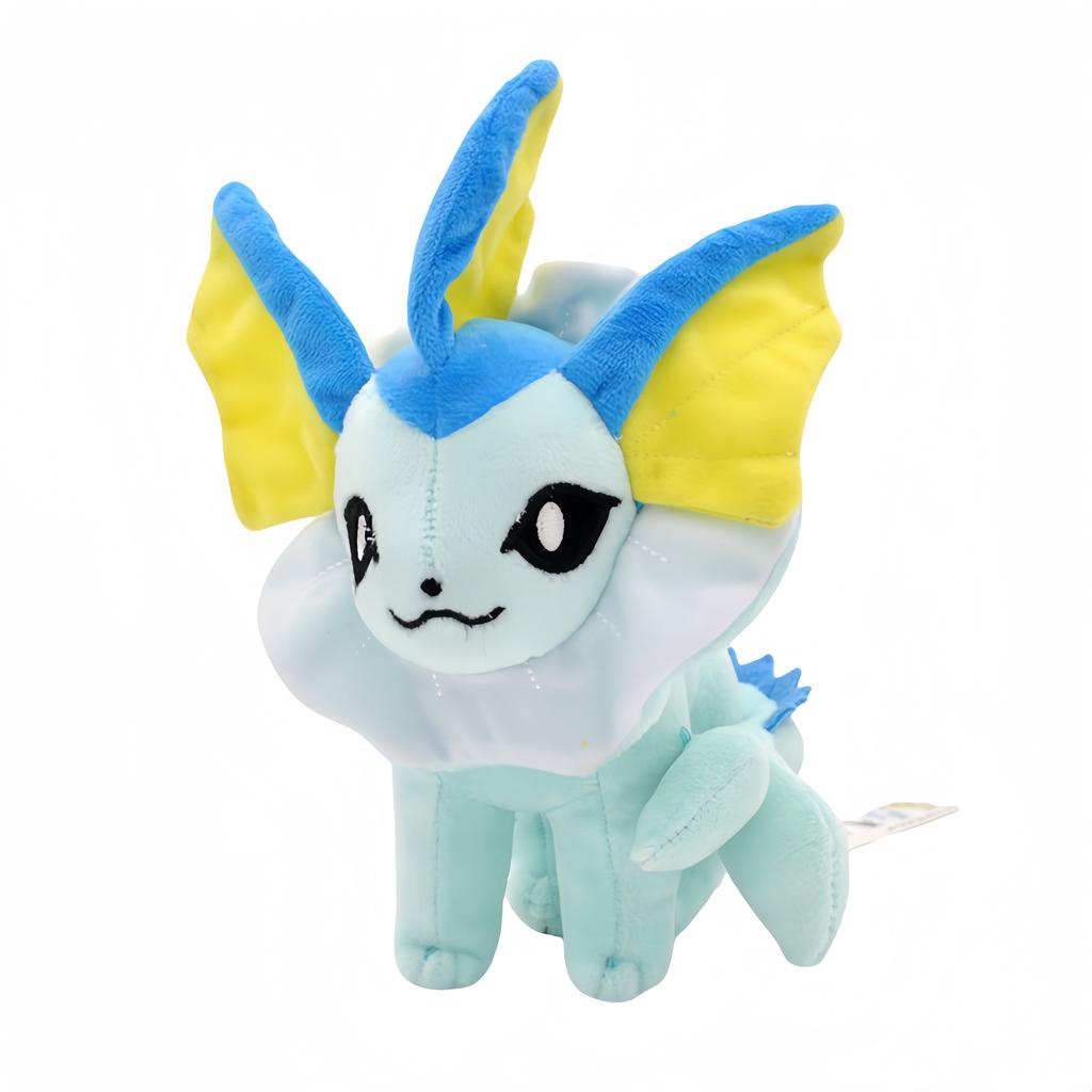 Pikachu Plush Celebi Sudowoodo Rockruff Peluche Toys Shiny Charizard XY Garchomp Chikorita Gyarados Dragonite Doll Gift