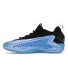 Adidas AE 1 Low Nicks Gift унисекс кроссовки синие-голубые-взрывные-черные JQ6139