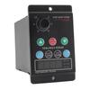 Однофазный в трехфазный инвертор VFD 750 Вт для электропитания 110/220 В с программируемой функцией и встроенным коммуникационным портом