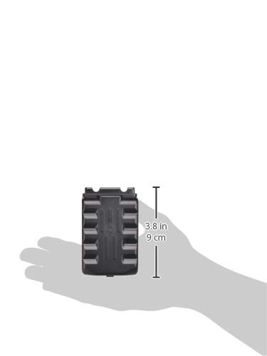 ALINCO EDH-41 Водонепроницаемый батарейный отсек на 5 элементов AA