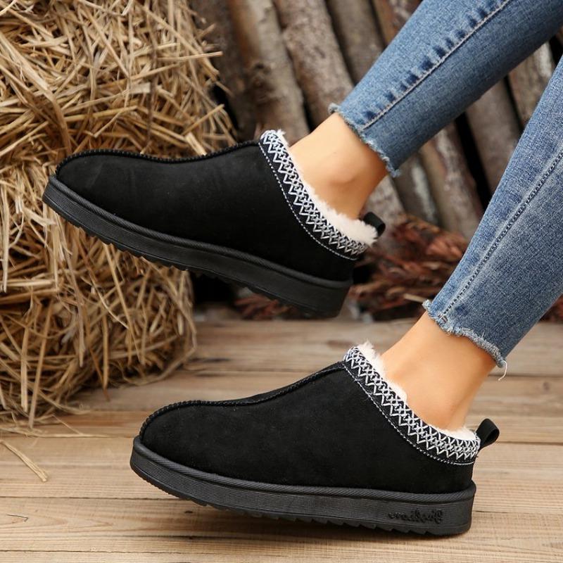 Женские шерстяные тапочки Теплые шерстяные тапочки на платформе Женские тапочки Женские тапочки из овчины Женская обувь 36-43