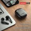 Lenovo H12 Полностью беспроводные AI-смарт-наушники Bluetooth