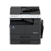 KONICA MINOLTA bizhub A3 Black & White Laser Multifunction Printer CN plug (adapter included)
