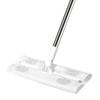 Electrostatic Dust Mop: Wash-Free, One-Time Use, Wet & Dry Flat Mop for Efficient Household Cleaning