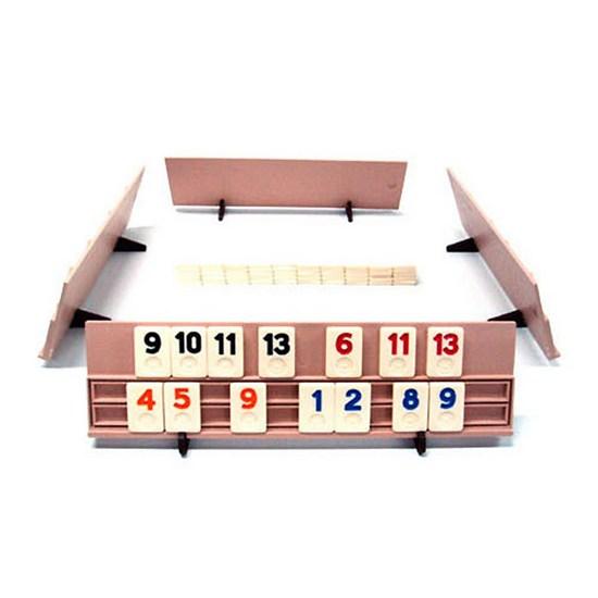 Rummikub Select — популярная корейская игра.