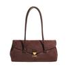 High-End Women's Fashion Shoulder Handbag - Large Capacity, Niche Design