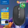 Logitech Бесшумная беспроводная мышь MX Anywhere 3S