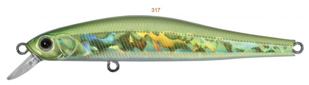 ZipBaits Rigge 90F Floating Lure 317 (3524)