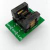 Burn Block TSSOP20 SSOP20 Socket для тестирования микросхем Адаптер для программирования OTS28-0.65-01