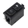 For BMW E23 E24 E28 E30 L6 M5 316 316i 318i 318is 320i 323i 1982 -1992 Power Window Switch Lifter Button Illuminated 61311381205