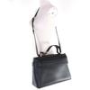 Great Chloe Shoulder Bag NACHA black leather Women CHC22WS122l91001 Used
