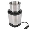 Electric Coffee Grinder 200W 60g Large Capacity Stainless Steel Grinder Cup Nuts Spice Grinder for