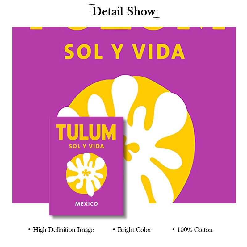 Ибица Миконос Тулум Афины Тоскана Мадрид Настенные картины на холсте Постеры и принты Скандинавская живопись Настенные картины для декора гостиной