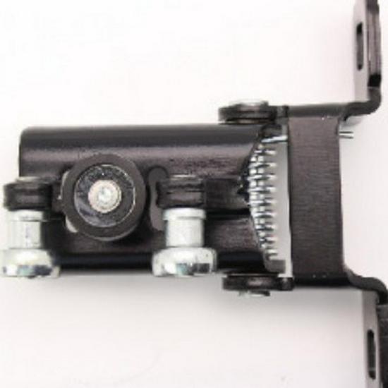 YC15 V268B40 AL Ролик раздвижной двери для Ford Transit