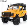 1:12 Car Model Children Remote Control Toy 2.4GHz Off-Road Pickup Kids Early Eductional Vehicle