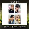 [ФОТОКАРТОЧКА] Stray Kids ZOOTOPIA 2 SKZOO Pop-Up Store Официальный набор фотокарточек