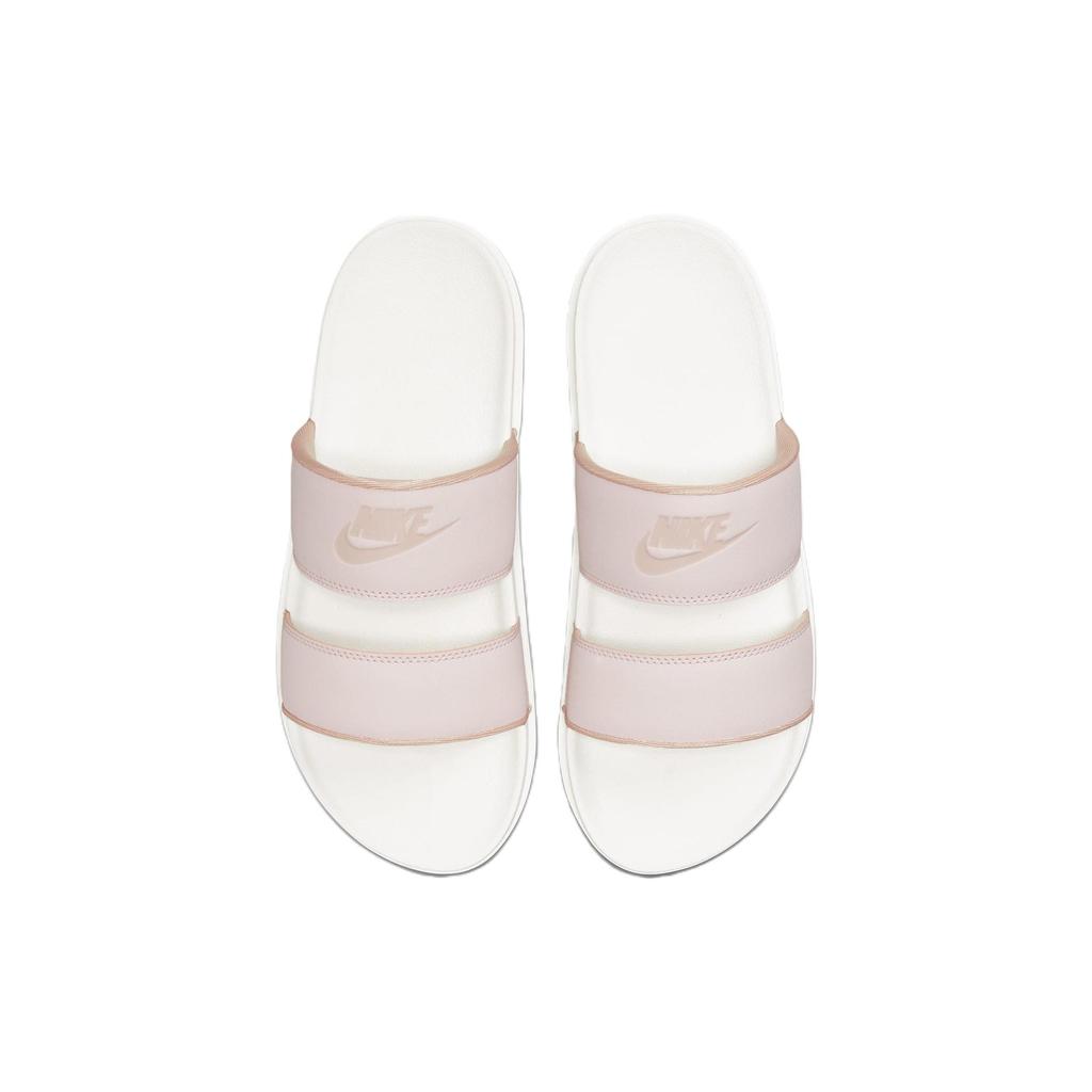 Nike Offcourt Duo Slide Barely Rose Women Sneakers Pink Summit-White Pink-Oxford DC0496-600