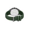 Мужские аналоговые силиконовые часы Armani Exchange AX4292