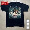 Новый подарок Florence and the Machine для фаната Унисекс S-5XL Футболка AL174