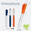 Pen That Sprays Water 2-in-1 Prank Retractable Pen with Water Spray Function Writable Squirt Pen for Kids School Supplies
