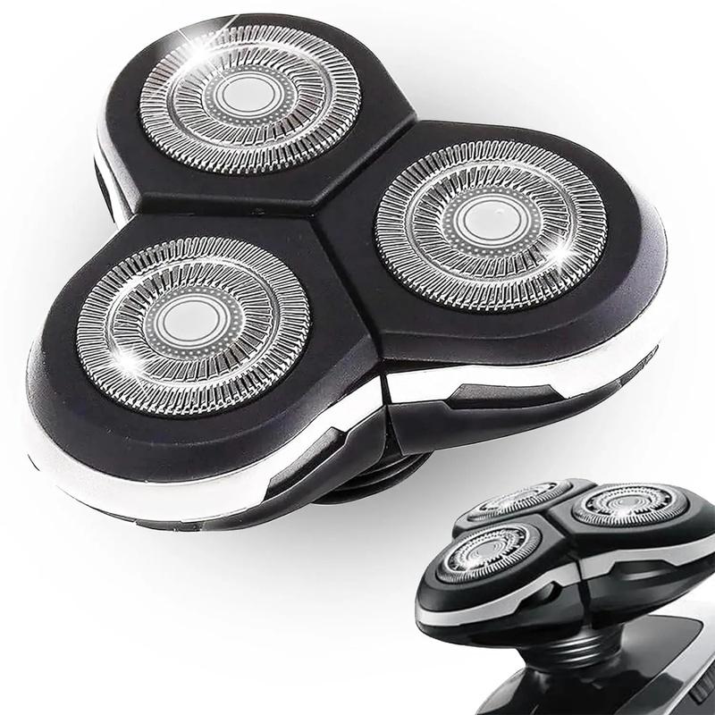 Сменная бритвенная головка RQ12 для Philips RQ12 RQ10 RQ11 S9000 RQ1250 RQ1260 RQ1280 RQ32 Norelco SensoTouch 3D Мужская электробритва