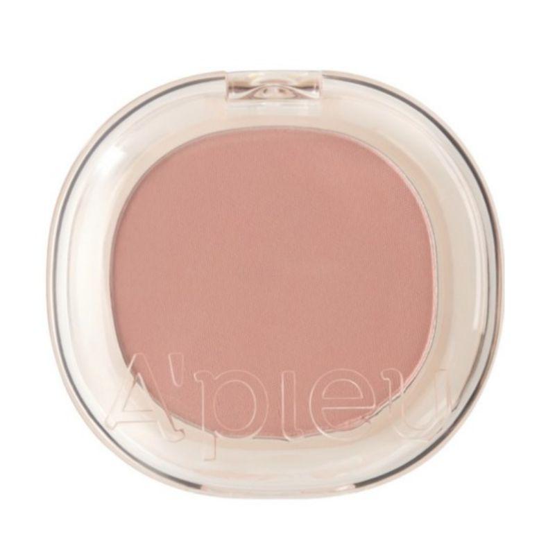 A'PIEU Румяна-тинт Juicy-Pang Pastel Blusher 3,7 г