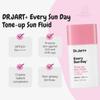 Доктор. Jart Every Sun Day Тонизирующий солнцезащитный флюид 30 мл (SPF50 +)