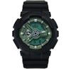 Часы Casio G-SHOCK GA-110CD-1A3ER