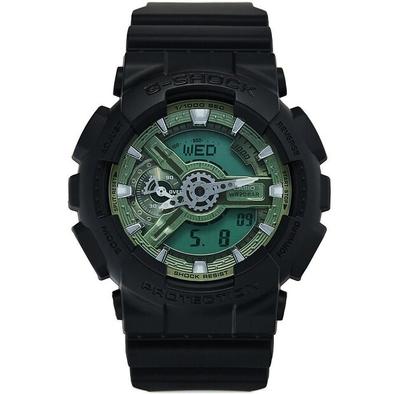 Часы Casio G-SHOCK GA-110CD-1A3ER