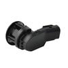 Parking Sensor PDC Sensor Parking Distance Control Sensor Glossy Black Color Fits For Suzuki SX4 Cross 2017