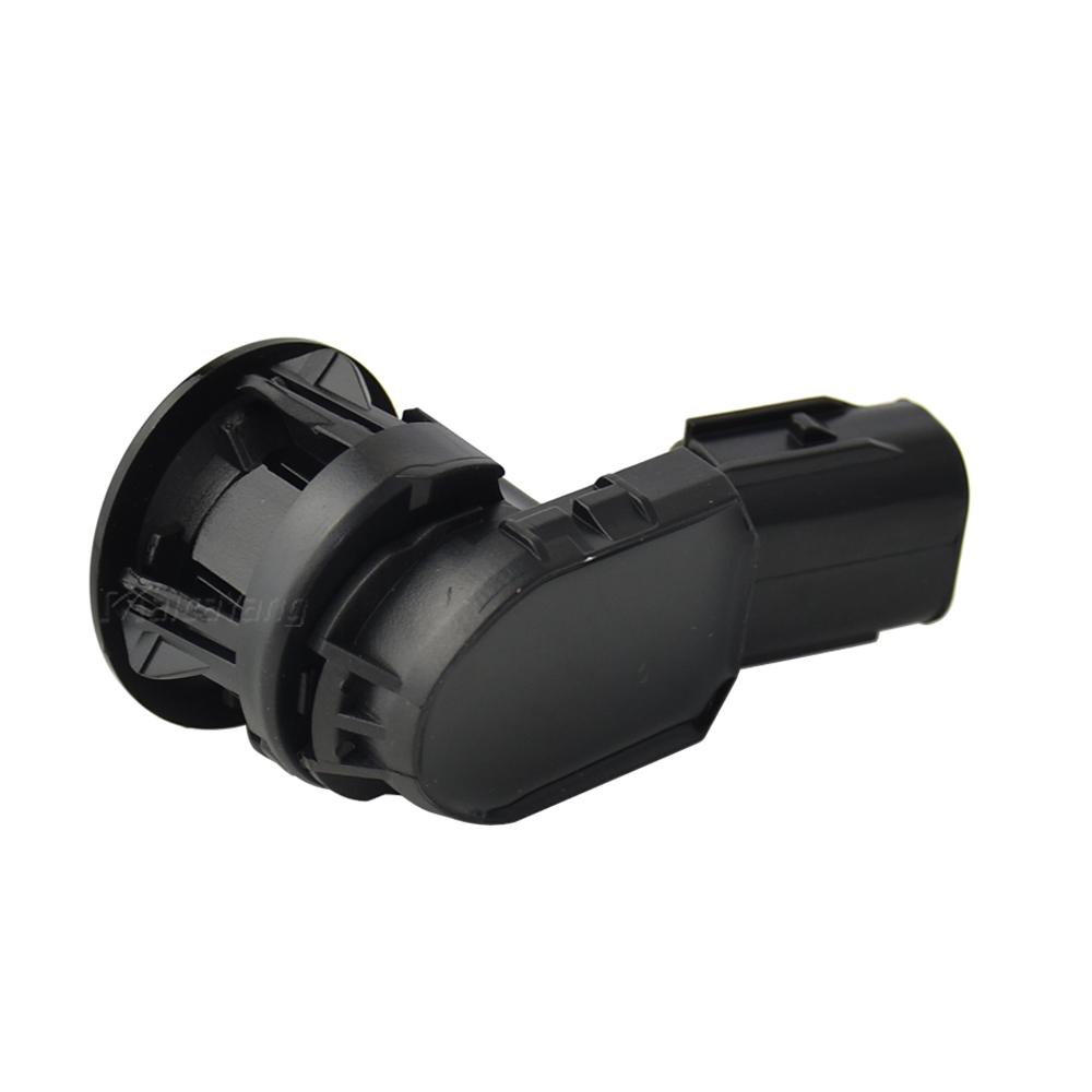 Parking Sensor PDC Sensor Parking Distance Control Sensor Glossy Black Color Fits For Suzuki SX4 Cross 2017