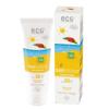 Эко Косметика Солнцезащитный Лосьон SPF30, 125мл
