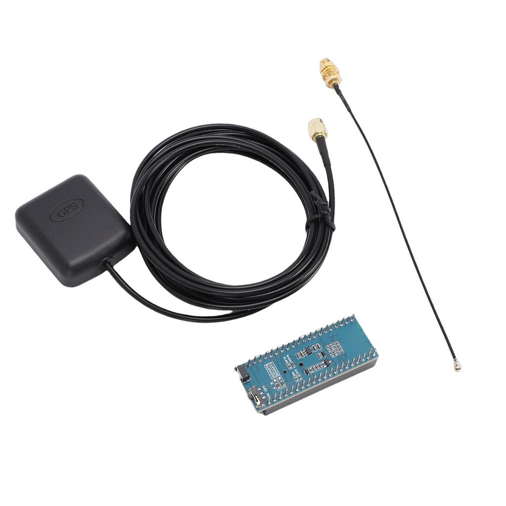 Модуль GNSS L76K для поддержки Pi Pico с поддержкой GPS BDS GLONASS QZSS с функцией A-GNSS