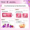 Tiji Moisturizing Curl Defining Elastin