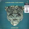 Виниловая пластинка EL MICHELS AFFAIR BLACK THOUGHT Glorious Game Синий винил BC122LPC2 BIG CROWN 2023 США Евро SoulFunk