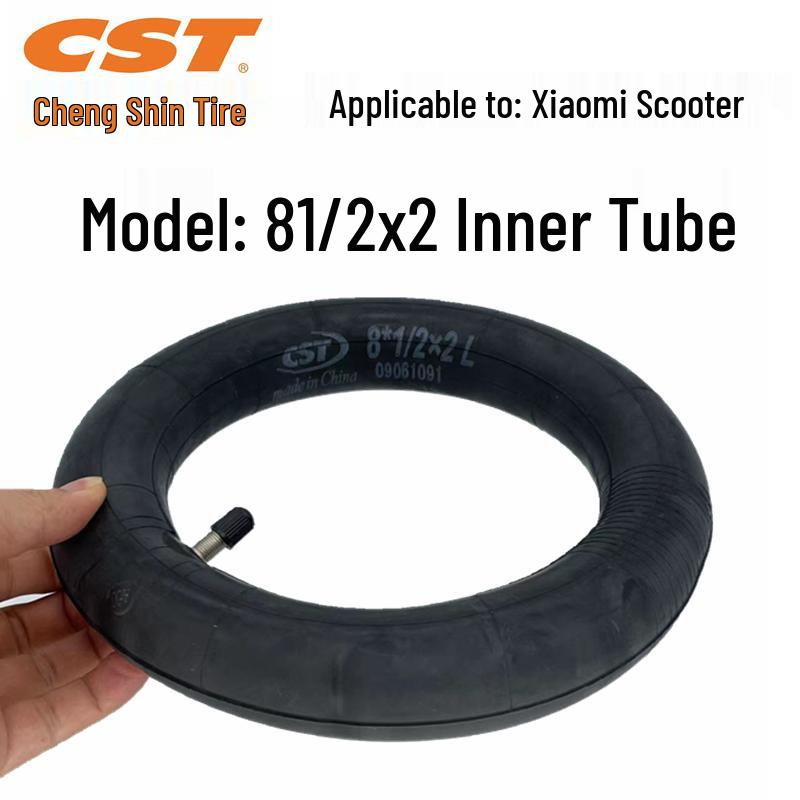 Внутренняя камера и шины для электросамоката: 200x50, 10x2.50, 10x2.125, 10x3.0, 8-дюймовый, 12-дюймовый