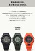 Часы Long Life Biomass Plastic Khaki [Casio] G-Shock [] GD-010-3JF Мужские