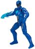 Power Rangers Blue Ranger 5 дюймов фигурка окрашенная подвижная фигурка ABS&PVC&PA
