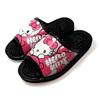 HELLO KITTY Сандалии с пузырьками Kitty Health [Sanrio] SA-4201 Женские (Розовый, 25,0 см)