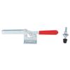Toggle Clamp 230kg Clamping Force High Efficiency Horizontal Quick Release Toggle Clamp with