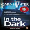 In The Dark by Cara Hunter Paperback Book 9780241283202