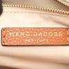 Used MARC JACOBS Tote Bag H003L01RE22 leather Brown Used Women
