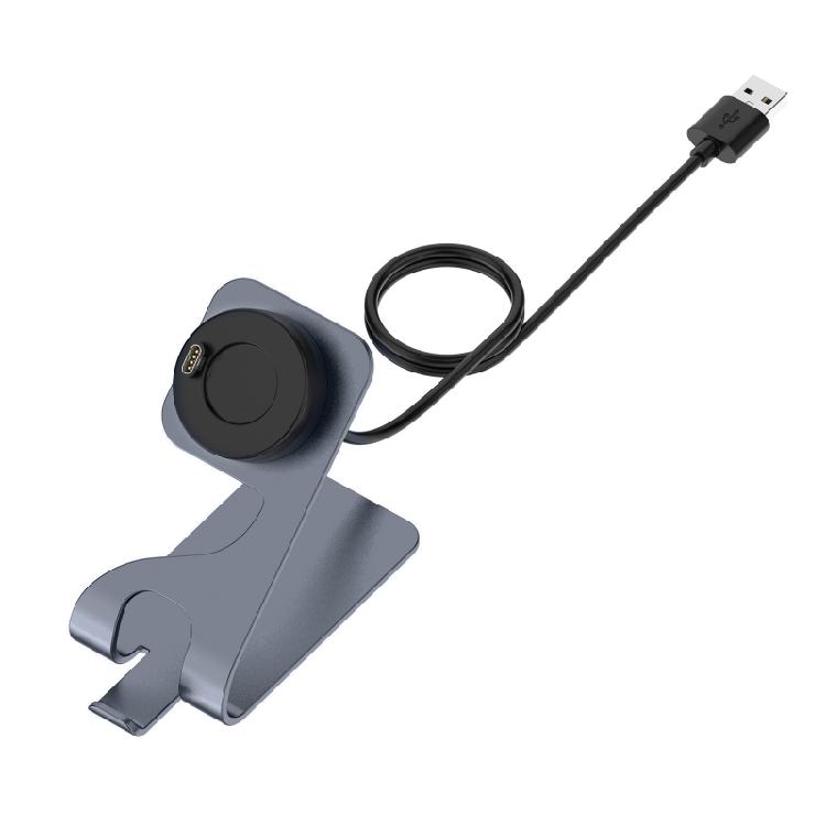 for Smart Watch USB Charger Holder Base for  for Fenix 7 Venu 2 Plus Power Brack