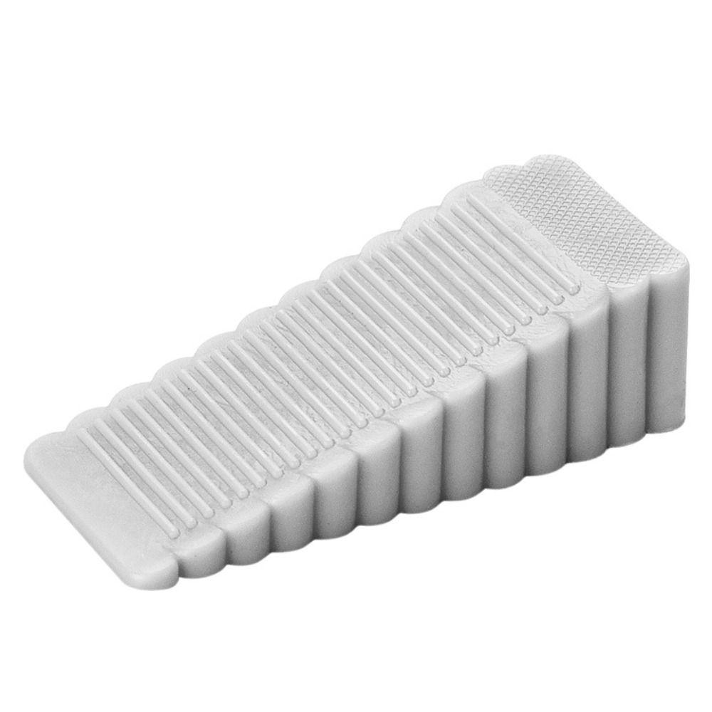 Shock Door Stopper Silicone Handle Stopper Portable Absorbent Block Wedge  Door