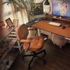Ergonomic Home Office Swivel Chair