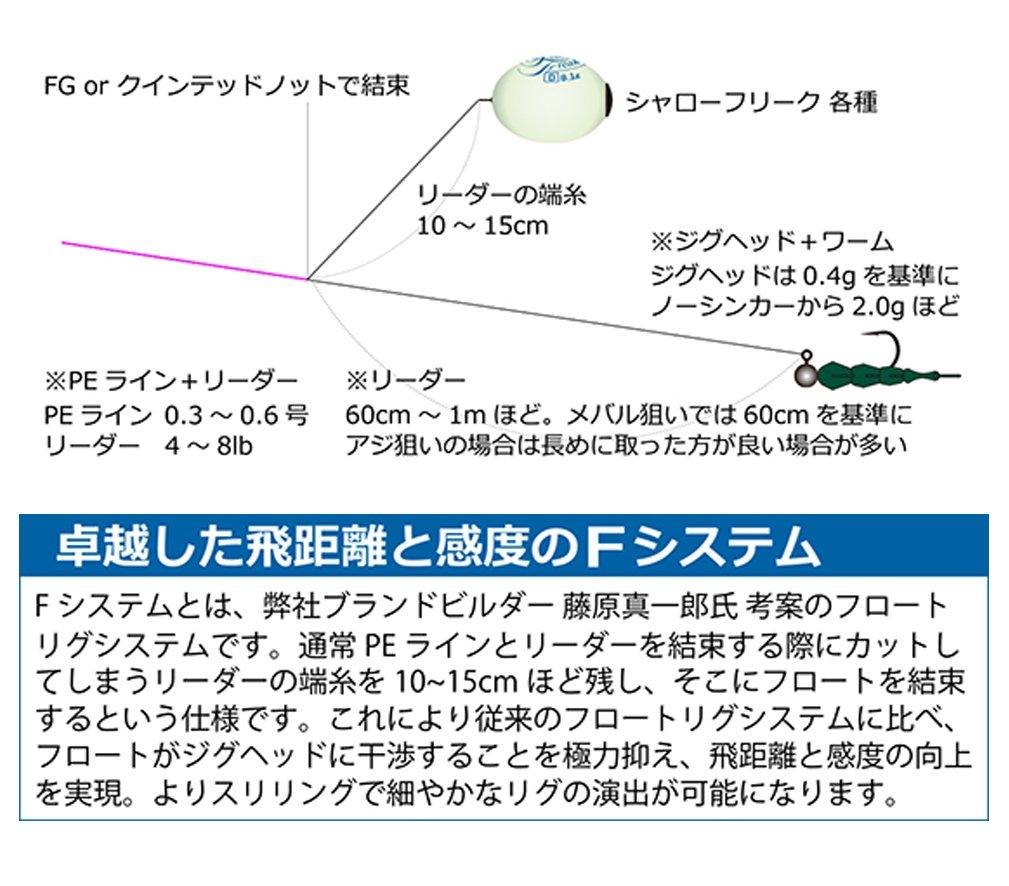 Arukazik Japan Shallow Freak Dive D-11.7g